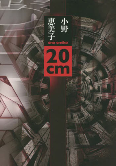 『20cm』 小野恵美子